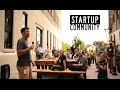Startup Community The Film | A Documentary About Startups in Kitchener-Waterloo