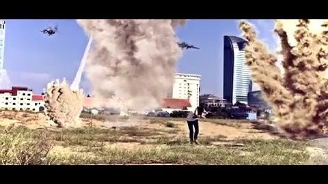 3Ds max to adobe after effect explosion test by Angkor Studio-Yath 02