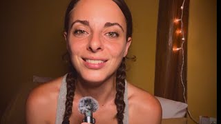 safe space to just be & feel authentically ❤️ ASMR
