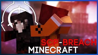 SCP - Breach (ZANICK) | Minecraft