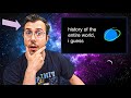 Italian Reacts to "History of the Entire World, I Guess": Hilarious & Surprised!