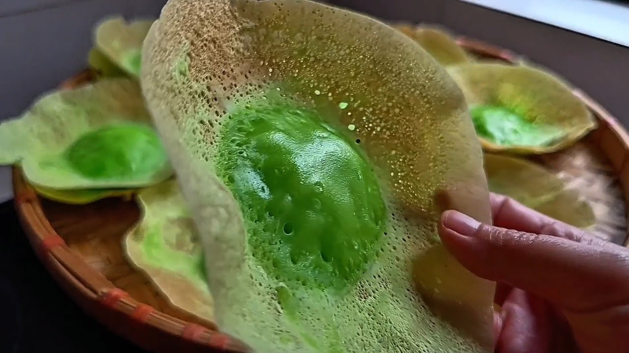 Kue APE abang-abang‼️satu resep dapet 22 biji
