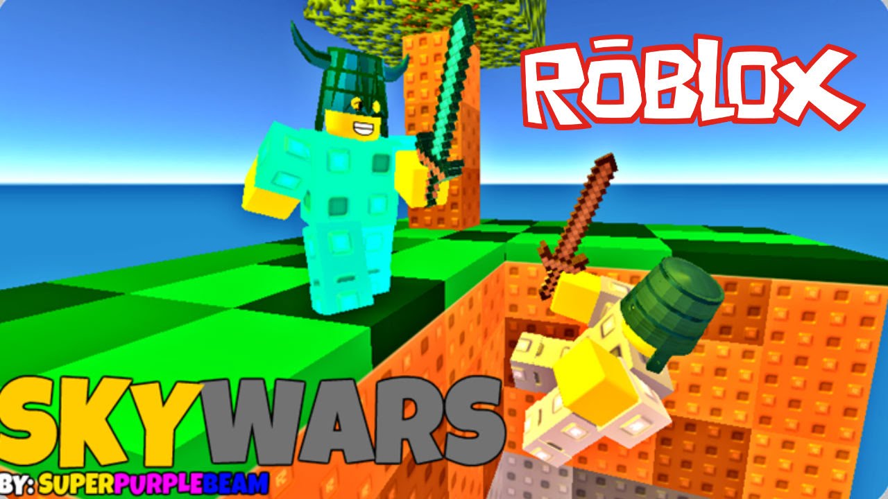 Roblox Skywars Codes List, Roblox Skywars YouTube, All the skywars