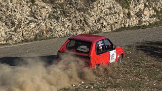 Rallye Des Vins Du Gard 2024 - Show