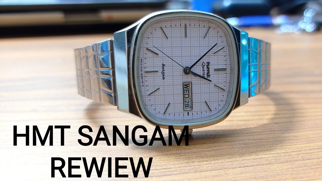 HMT SANGAM Review YouTube hmt-sangam-review-youtube