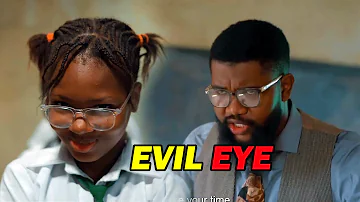 Evil Eye -  Africa's Worst Class video | Aunty Success | MarkAngelComedy