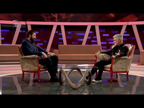 სხვა რაკურსი - 22 ნოემბერი, 2018 წელი