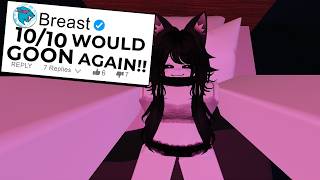 Ranking Every BADDIE GAME on ROBLOX
