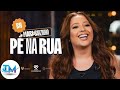 Mari Fernandez - PÉ NA RUA - Mari No Barzinho BH - TOP MUSIC OFICIAL