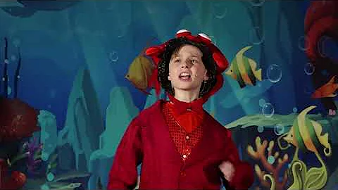 The Little Mermaid Performed by The Hebrew Academy...