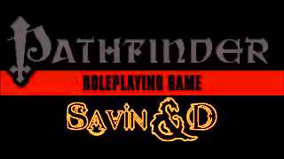 Savin & D: Episode 1