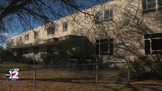 Bay City begins demolition for new housing project