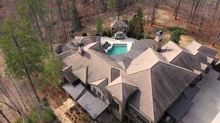 Inside Atlanta’s Multi-Million Luxury homes