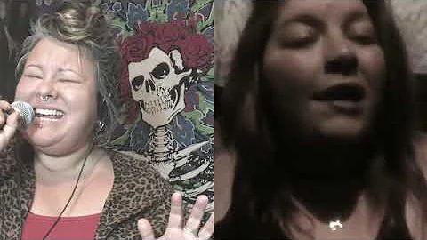 Chris Stapleton - Tennessee Whiskey (Dawna Crocker...
