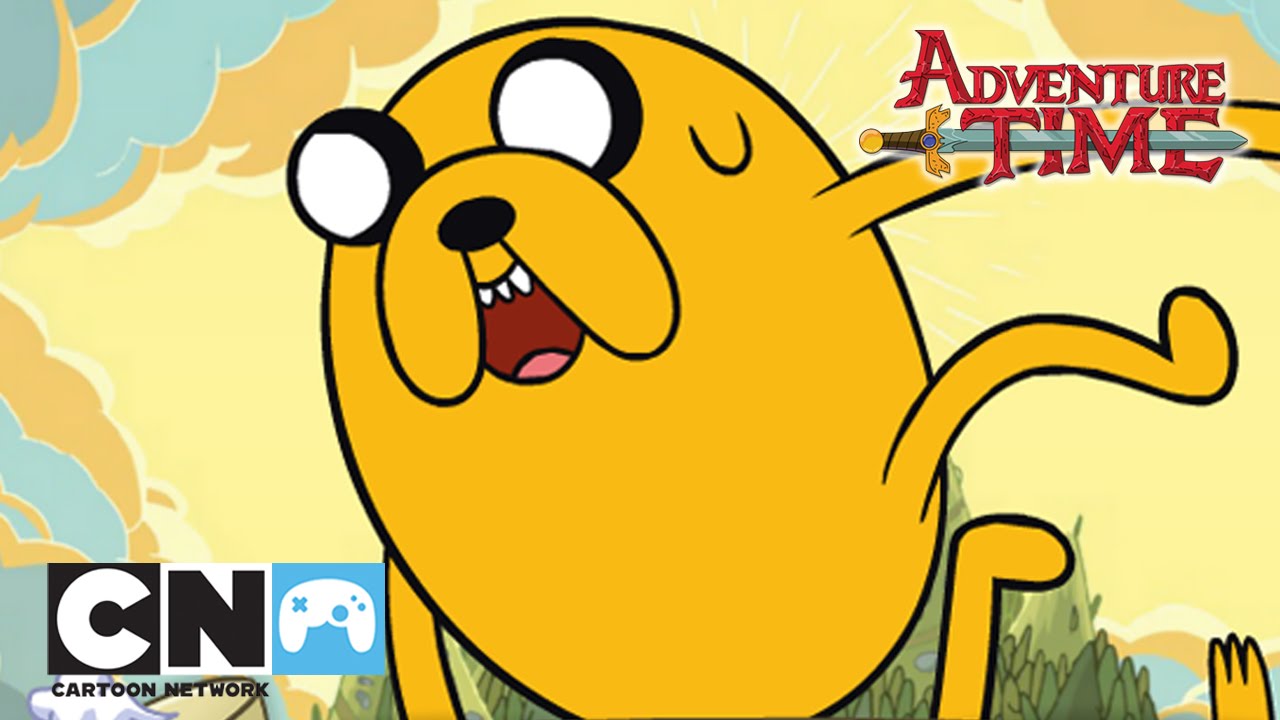 Cartoon Network, YesGnome Games Unveil New 'Adventure Time' Mobile