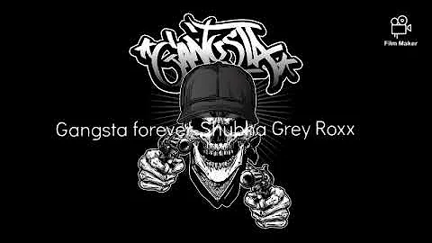 Gangsta Forever