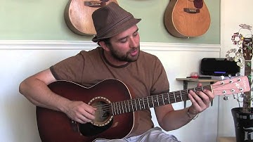 August 2013 - Life in the Fast Lane - Lick of the Month - NYC Guitar School Lesson