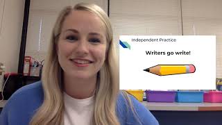Grade 1 Unit 4 Session 19