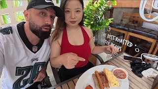 Download Lagu Thailand Dag 2 🇹🇭 Komt er een tyfoon? MP3 Download Lagu Thailand Dag 2 🇹🇭 Komt er een tyfoon? MP3