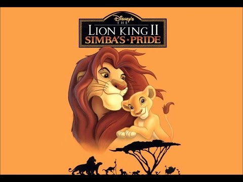 the Lion King 2: Behind the Scenes at DisneyToon Studios Australia - A Current Affair 1998 thumbnail