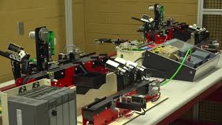 Columbus Technical College Virtual Tour - Professional & Technical Services
