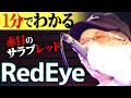 【1分紹介】第16回高校生RAP選手権王者!"Red Eye"に隠された過去とは!?#shorts