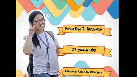 Splendid Video Presentation