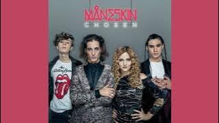 Maneskin - Somebody told me - HQ