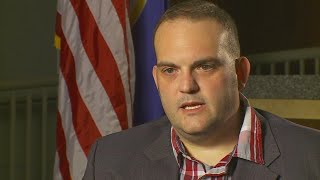 State Sen. Schoen Resigns Amid Harassment Allegations