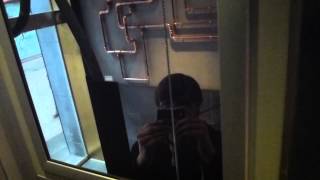 Motala Special Elevator Mood Stockholm