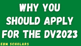 What Is Green Card Lottery dvlottery Why You Should Apply For dv2023