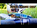 JACKALL RERANGE 130SP, Рыбалка на Воблер, Ловля Щуки, Рыбалка 2020.