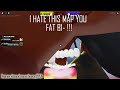 playing the new game mode (swift standoff) w/ @Lemon_King4210