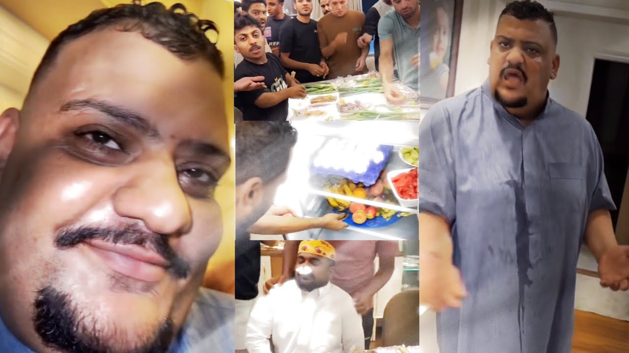 أبو ريان| ينتقم من وليد ويقلب بيته حفلة فسيخ ورنجة! 😂🔥