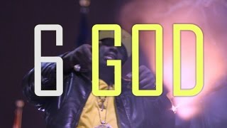 🔥Epac - 6 God (CUT BY M WORKS)