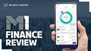 M1 Finance Review: Is This the BEST Investing App?