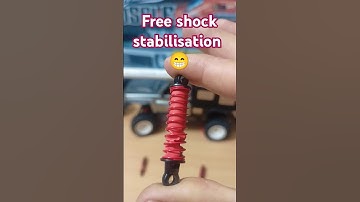 shock upgrade #mn82 #shock #rc #toyota #landcruiser #lc79 #australia #toys #automobile #offroad #4wd