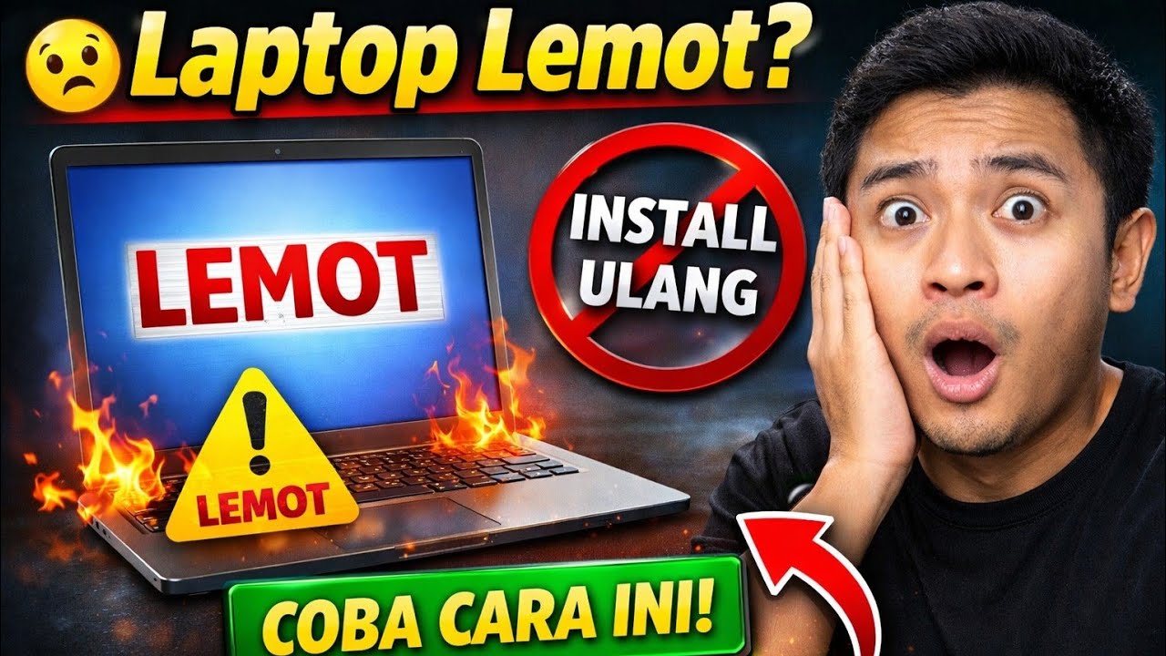 90% ORANG TIDAK TAHU HARDISKNYA SUDAH RUSAK!! CARA CEK NYA DISINI | #hardisk #tutorifaldy