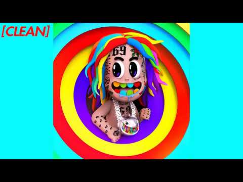 [CLEAN] 6ix9ine - AVA