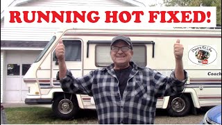 Download Lagu That Fixed It! :)  - RV Issue Fixed - Repairs On My Old Class A Motorhome - Winter RV Travel Season MP3 Download Lagu That Fixed It! :)  - RV Issue Fixed - Repairs On My Old Class A Motorhome - Winter RV Travel Season MP3