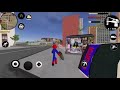 Stickman Gangster Crime Games