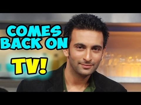 REVEALED: Nandish Sandhu in a NEW ROLE!