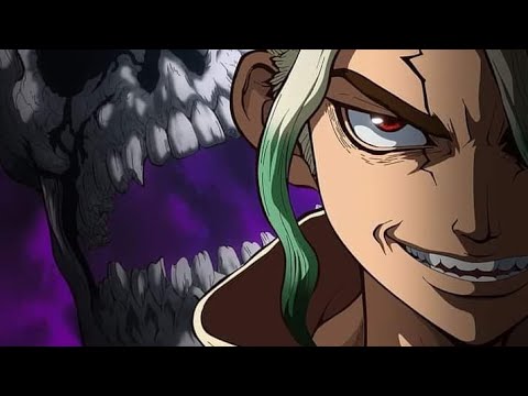 دكتور ستون الحلقه مدبلج عربي