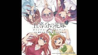 Gotoubun no Hanayome OST - The Quintessential Quintuplets