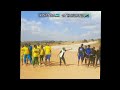 Tanzania vs rwanda dance competition 