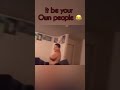 Why is it your own people most of the time 🤦♂️😂 #train #funny #boxing