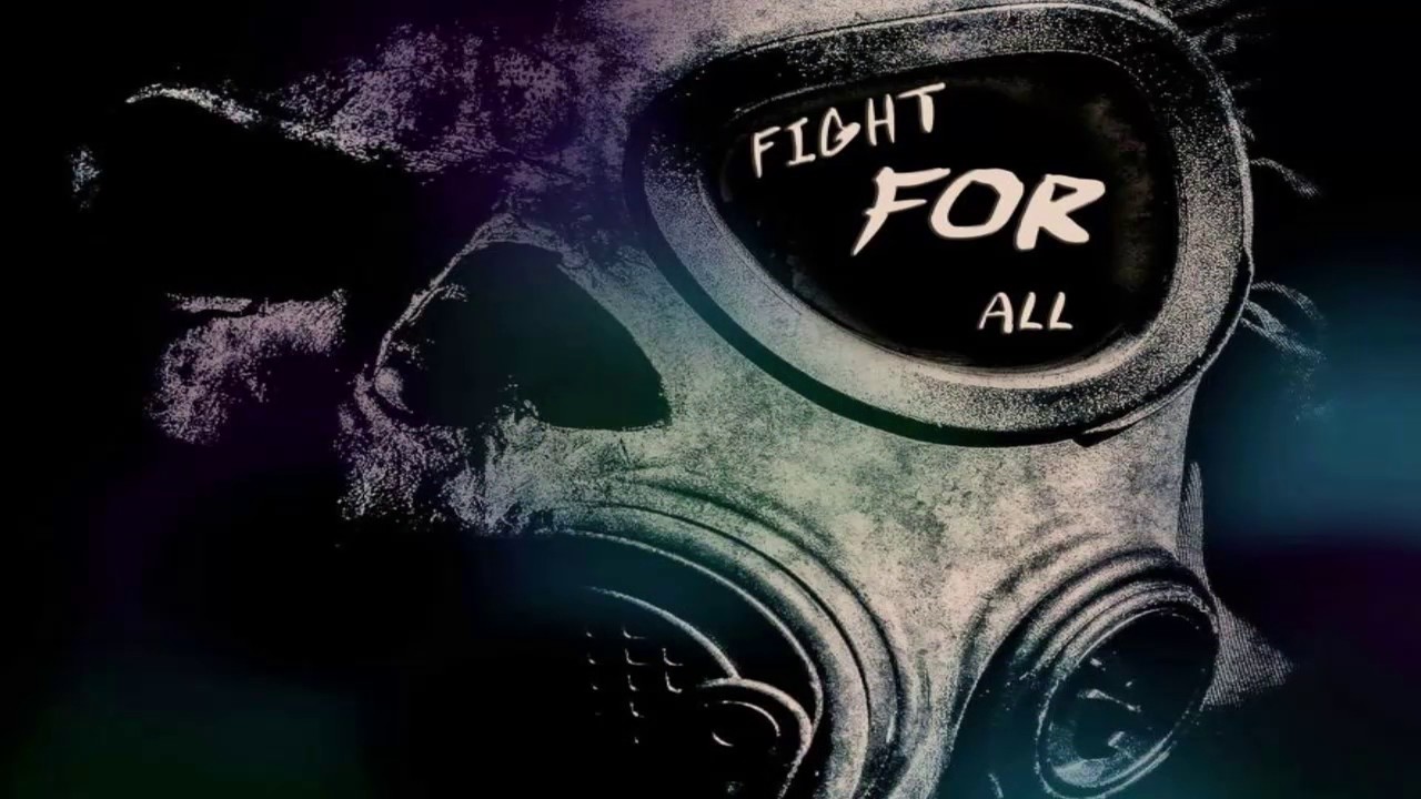 black mask and gasoline YouTube