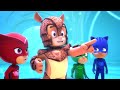 PJ Masks Español Latino | Capitulos Completos | Temporada 2 | ¡Episodio 22! | Dibujos Animados