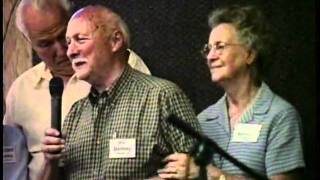 Camp Dwight 2005 Older Folks Testimonies