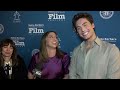SBIFF 2024 - "First Time Female Director" Chelsea Peretti Filmmaker Interview